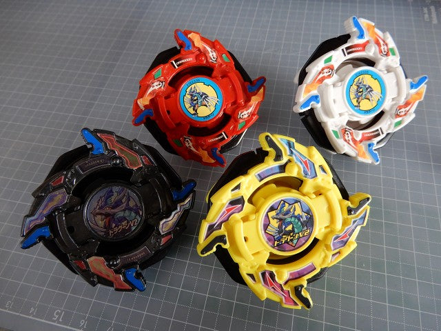 What Makes Limited Edition Beyblades Special?