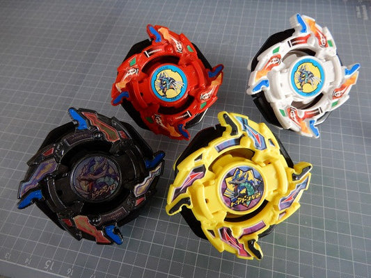 What Makes Limited Edition Beyblades Special?