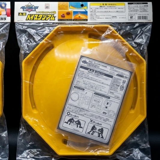 Beyblade Takara A-5 Beyblade Stadium