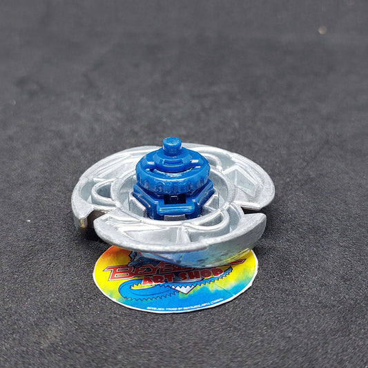 L-Drago 105F Beyblade