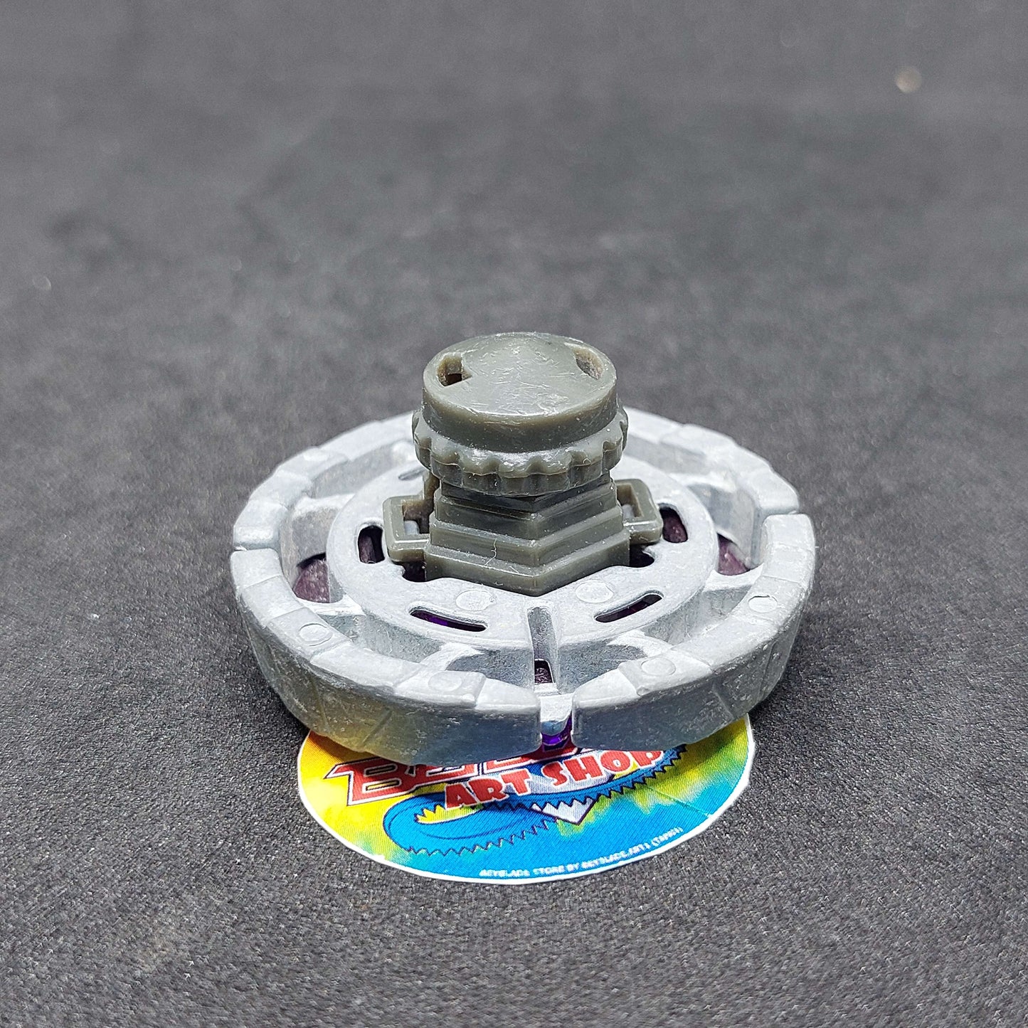 Earth Eagle 145WD