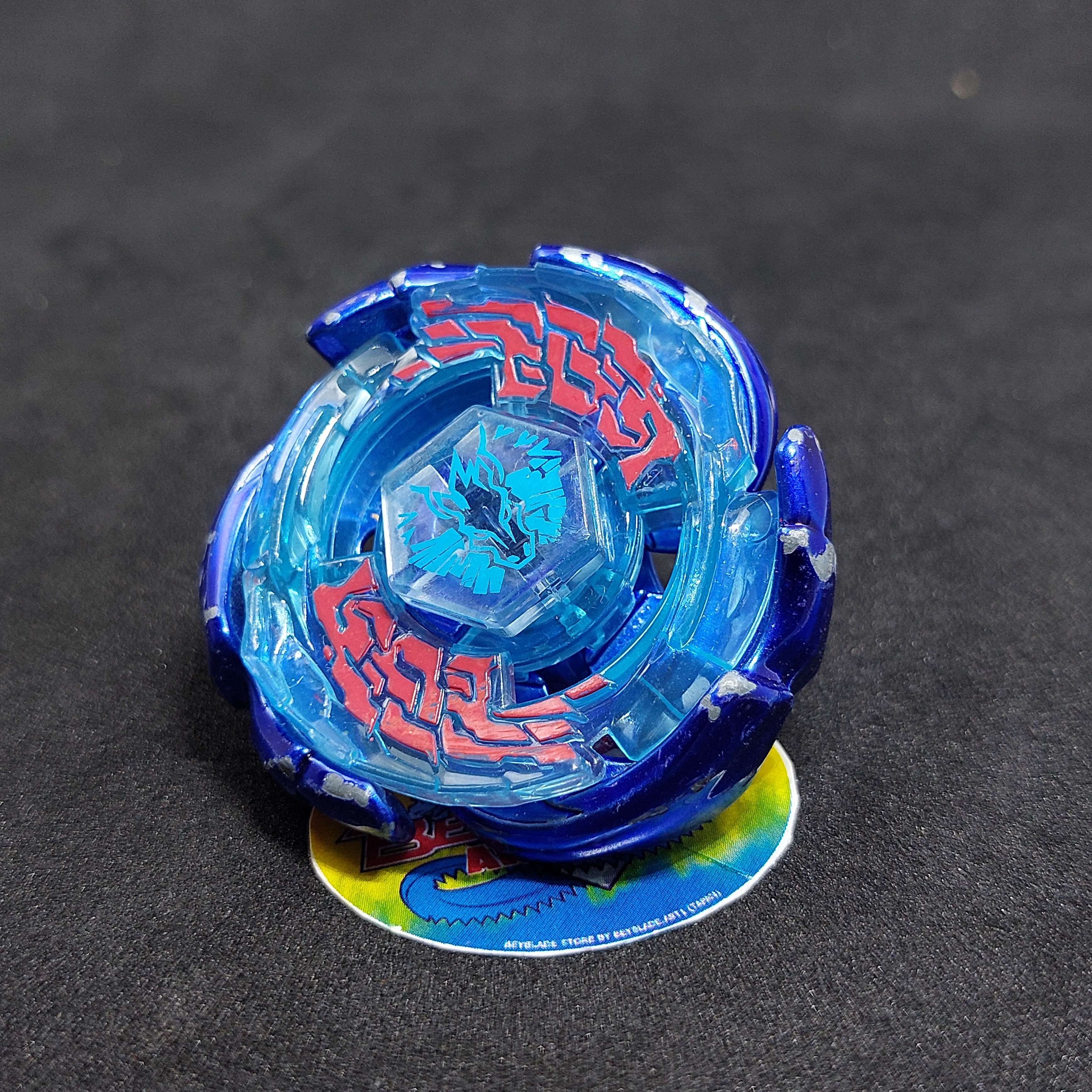 Galaxy Pegasus W105R2F Beyblade Art Shop galaxy-pegasus-w105r2f-beyblade-art-shop
