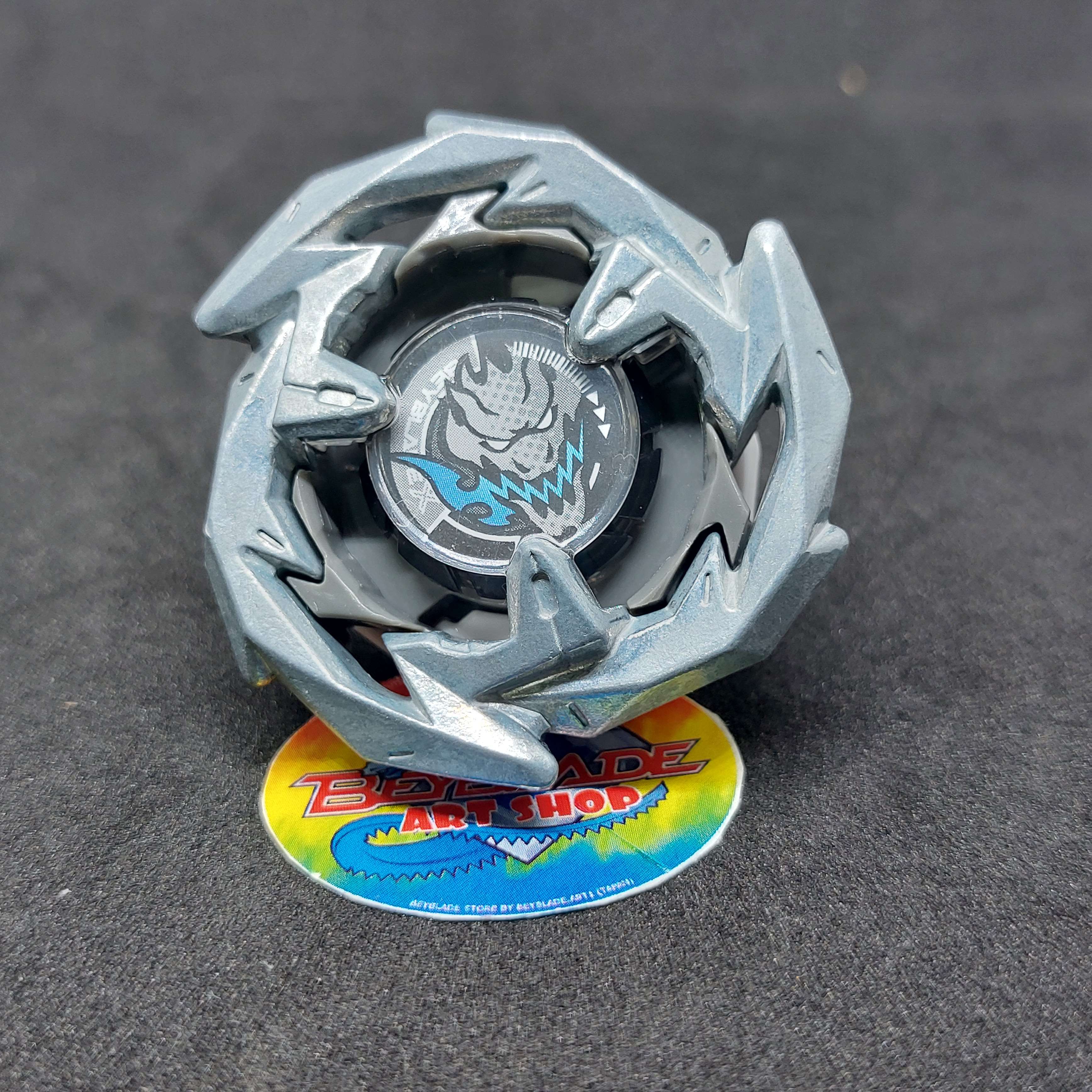 Beyblade X Black Dran Sword 3 80B Beyblade Art Shop beyblade-x-black-dran-sword-3-80b-beyblade-art-shop