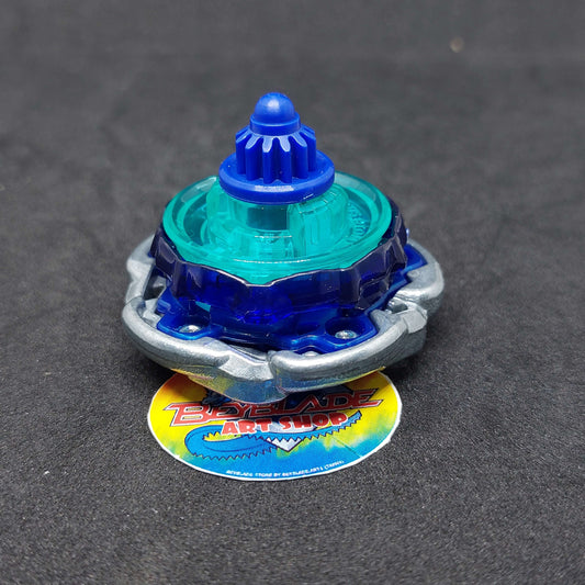 Beyblade X Hells Chain 9-80O