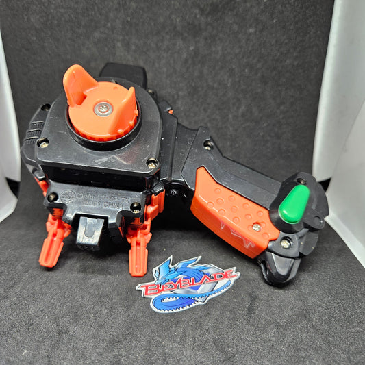 Driger DX Shooter (a)