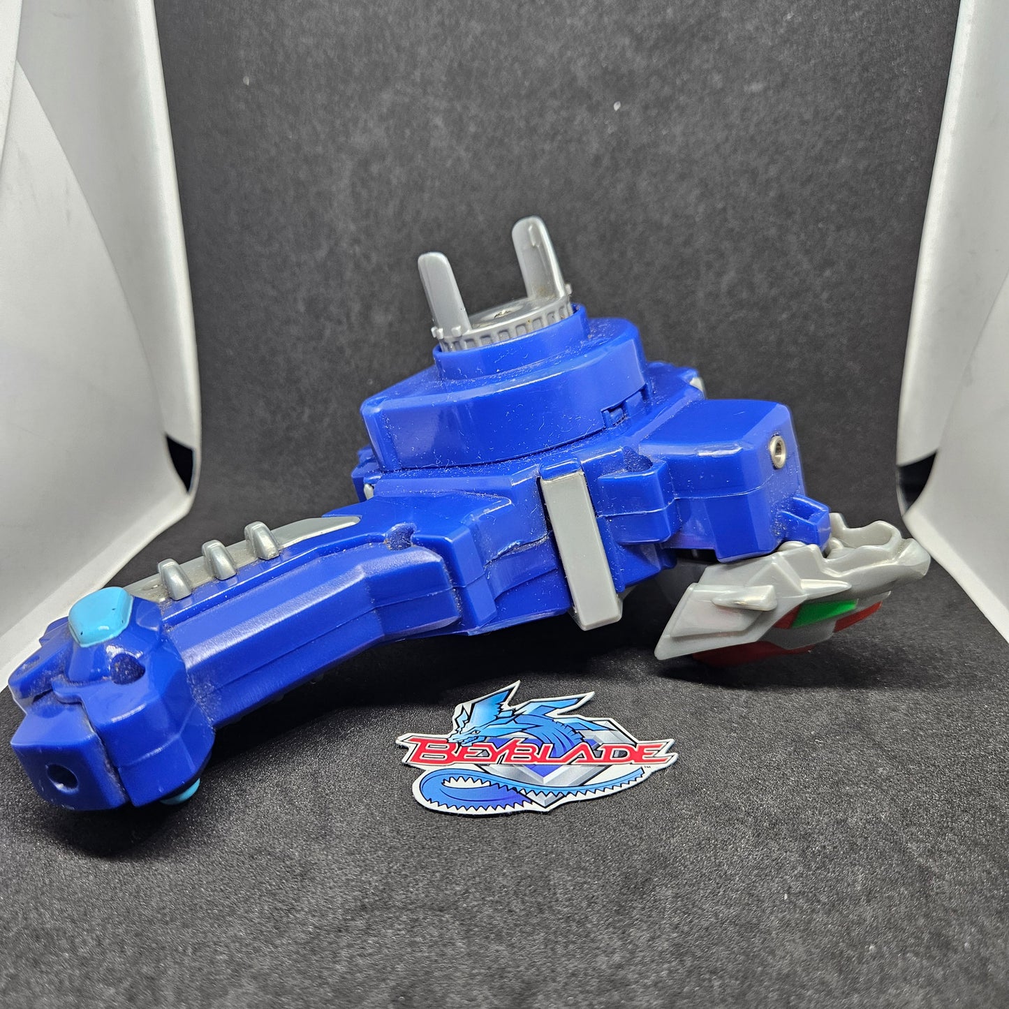 Dranzer DX Shooter