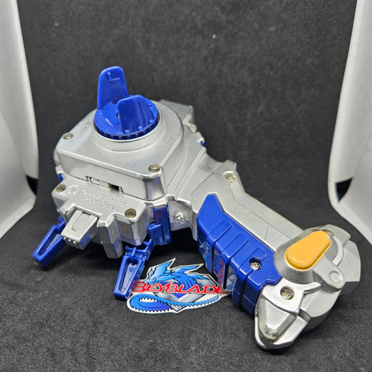 Dragoon DX Shooter (Silver)