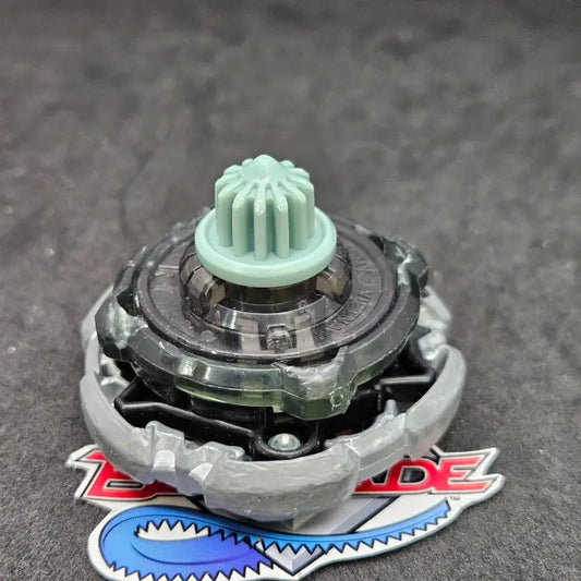 Beyblade X Knight Lance