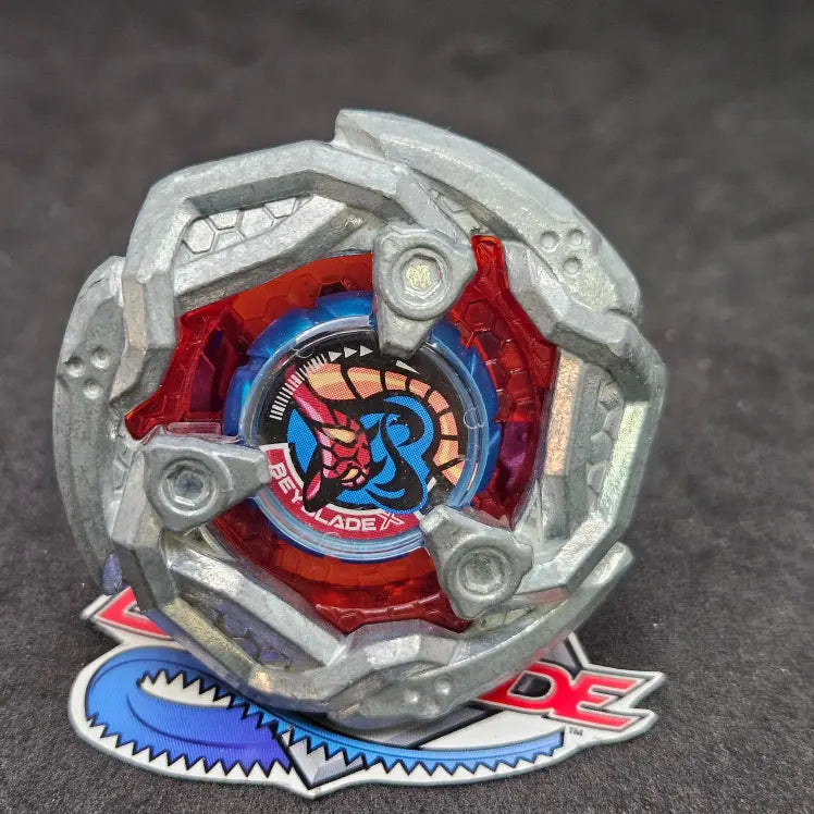 Beyblade X Viper Tail