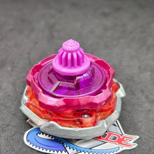 Beyblade X Viper Tail