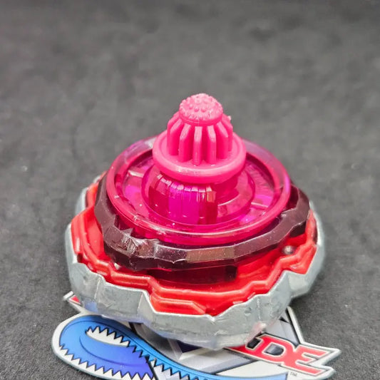 Beyblade X Leon Claw _a