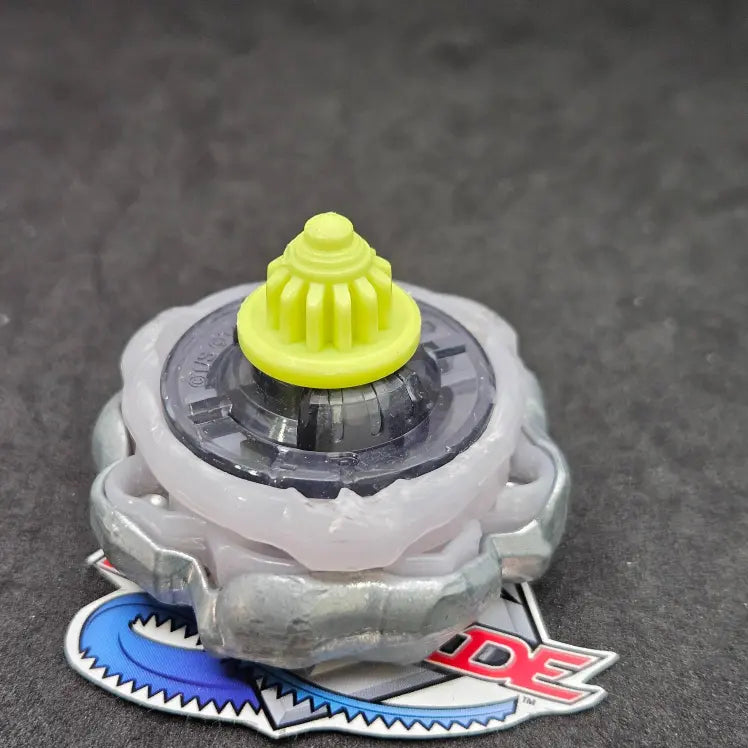 Beyblade X Rhino Horn