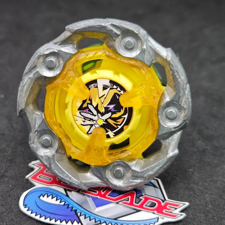Beyblade X Wizard Rod