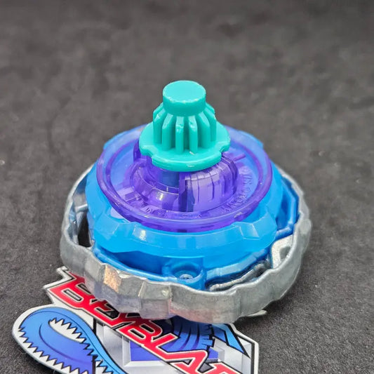 Beyblade X Knight Shield _a