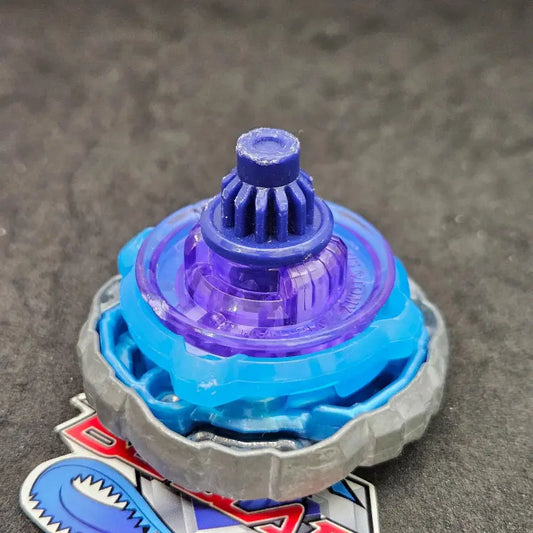 Beyblade X Knight Shield _b