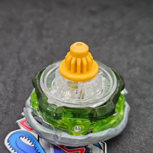 Beyblade X Wyvern Gale