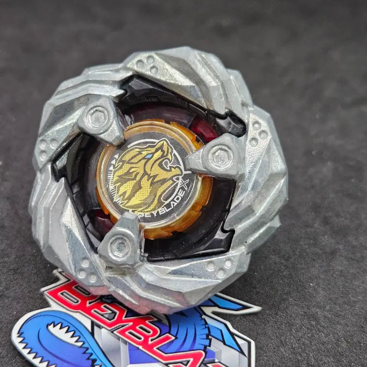 Beyblade X Leon Claw _b