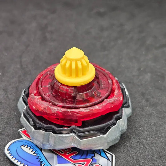 Beyblade X Leon Claw _b