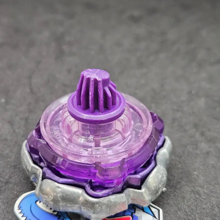 Beyblade X Rhino Horn 5-80Q
