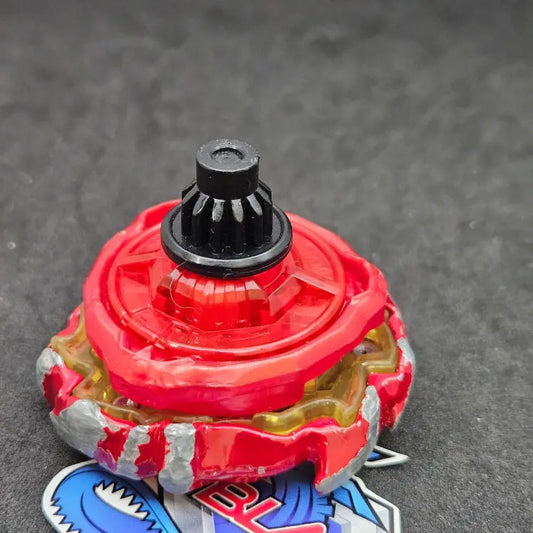 Beyblade X Phoenix Wing