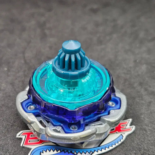 Beyblade X Hells Chain