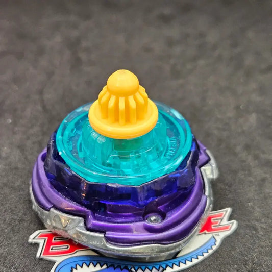 Beyblade X Shinobi Shadow