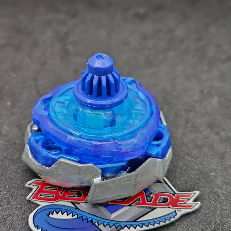 Beyblade X Dran Sword