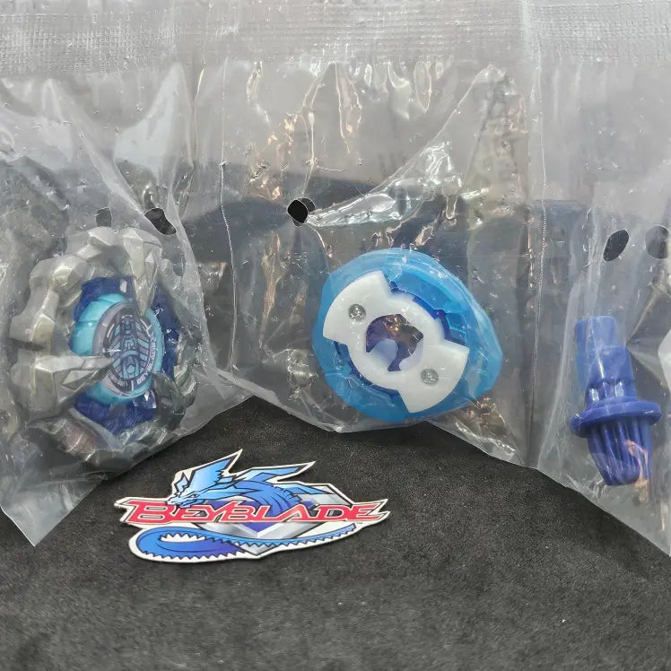 Beyblade X Sphinx Cowl 1-80GF (UX-07)