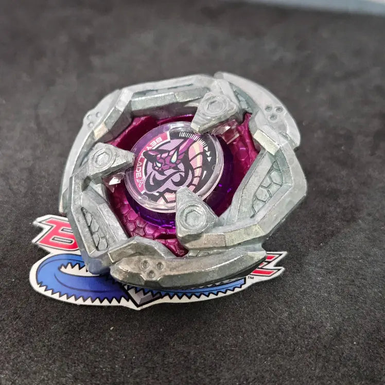 Beyblade X Viper Tail (Blade Only)