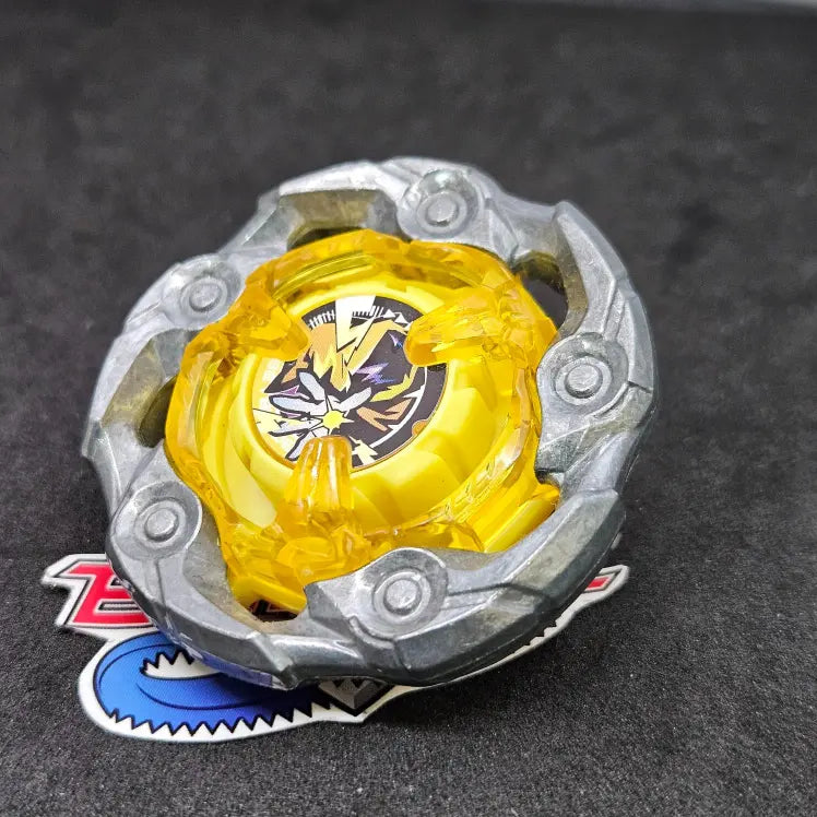 Beyblade X Wizard Rod (Blade Only)