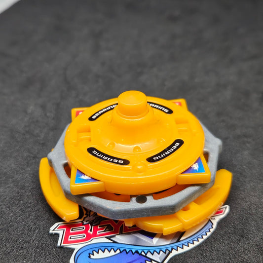 Burning Cerberous _e