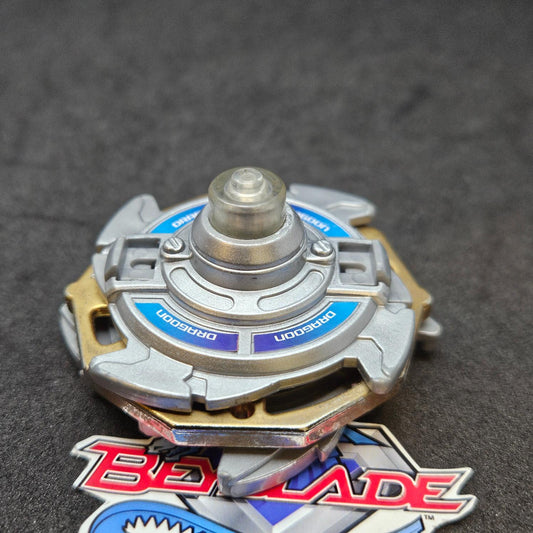 Dragoon V (Silver) _c