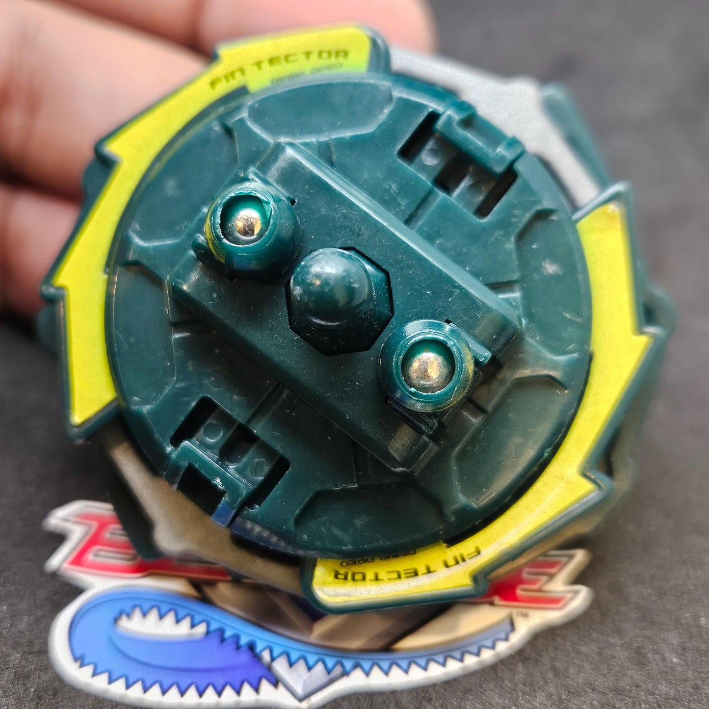 Draciel V2