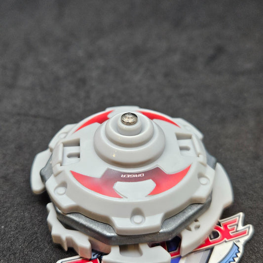 Driger V (with Custom Stickers)