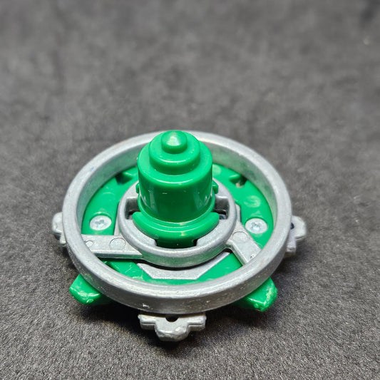 HMS Draciel MS (Metal Shield)