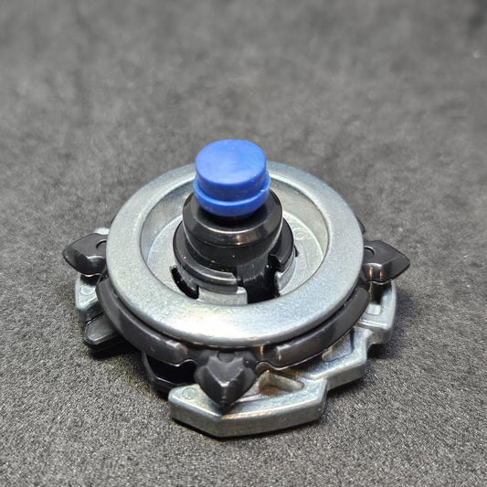 HMS Jiraiya MS Bearing Survivor