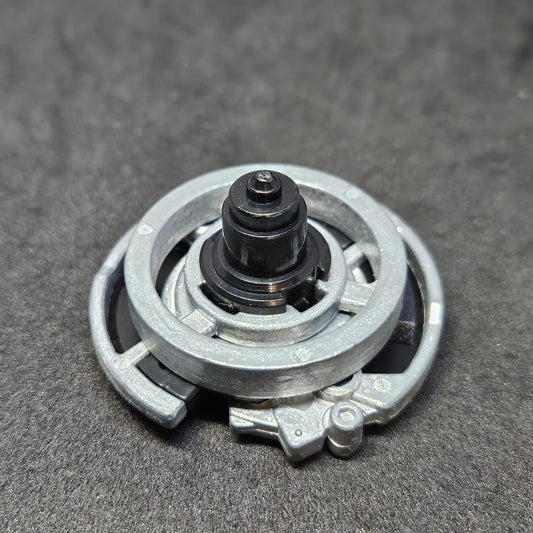 HMS Driger MS (Metal Slash)