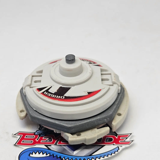 Driger S Beyblade
