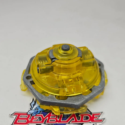 Driger F (Clear Yellow)