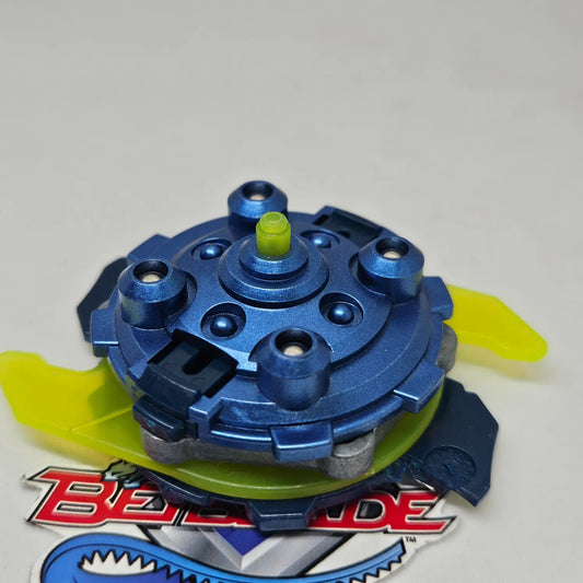 Strata Dragoon S (Shiny)