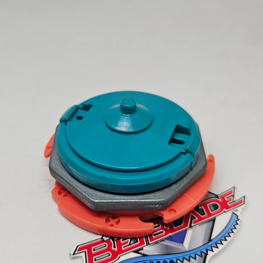 Galeon Attacker (Random Booster)