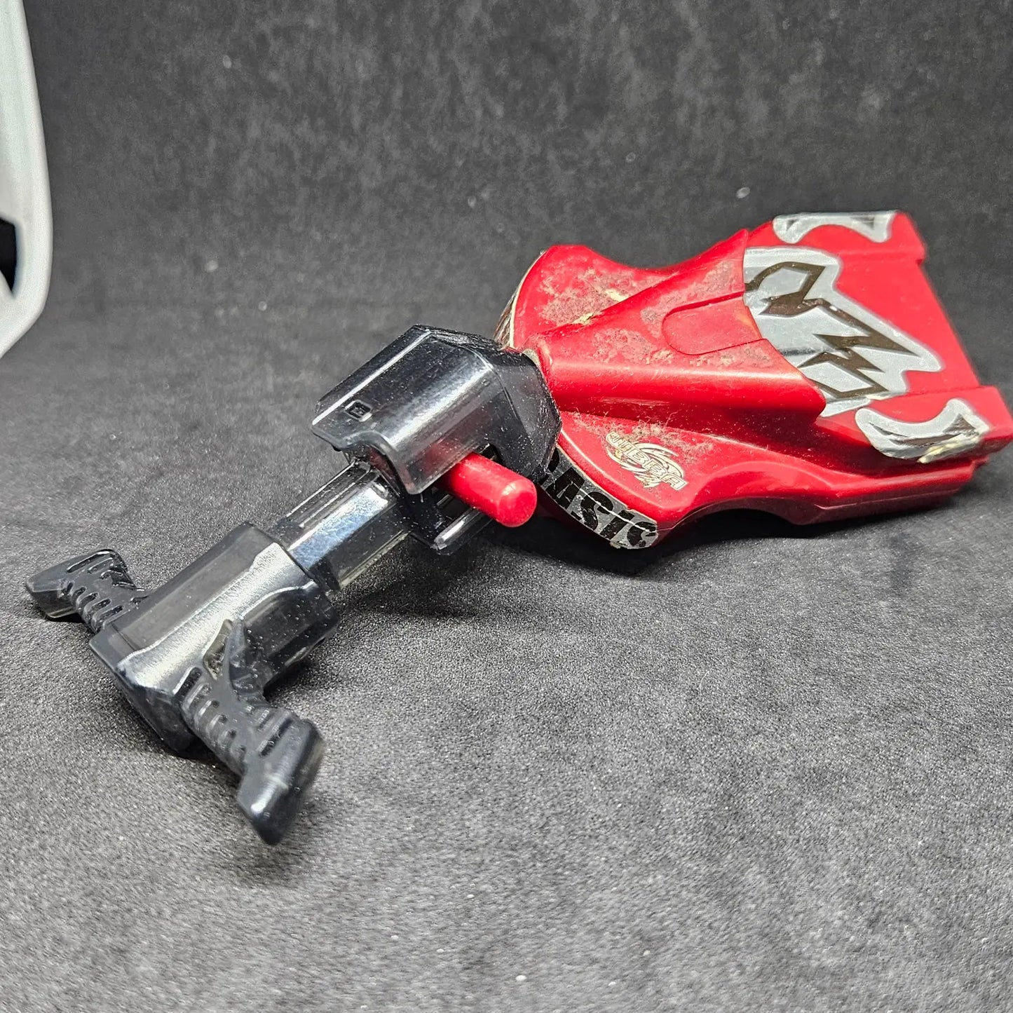 MFB String Launcher (Red)