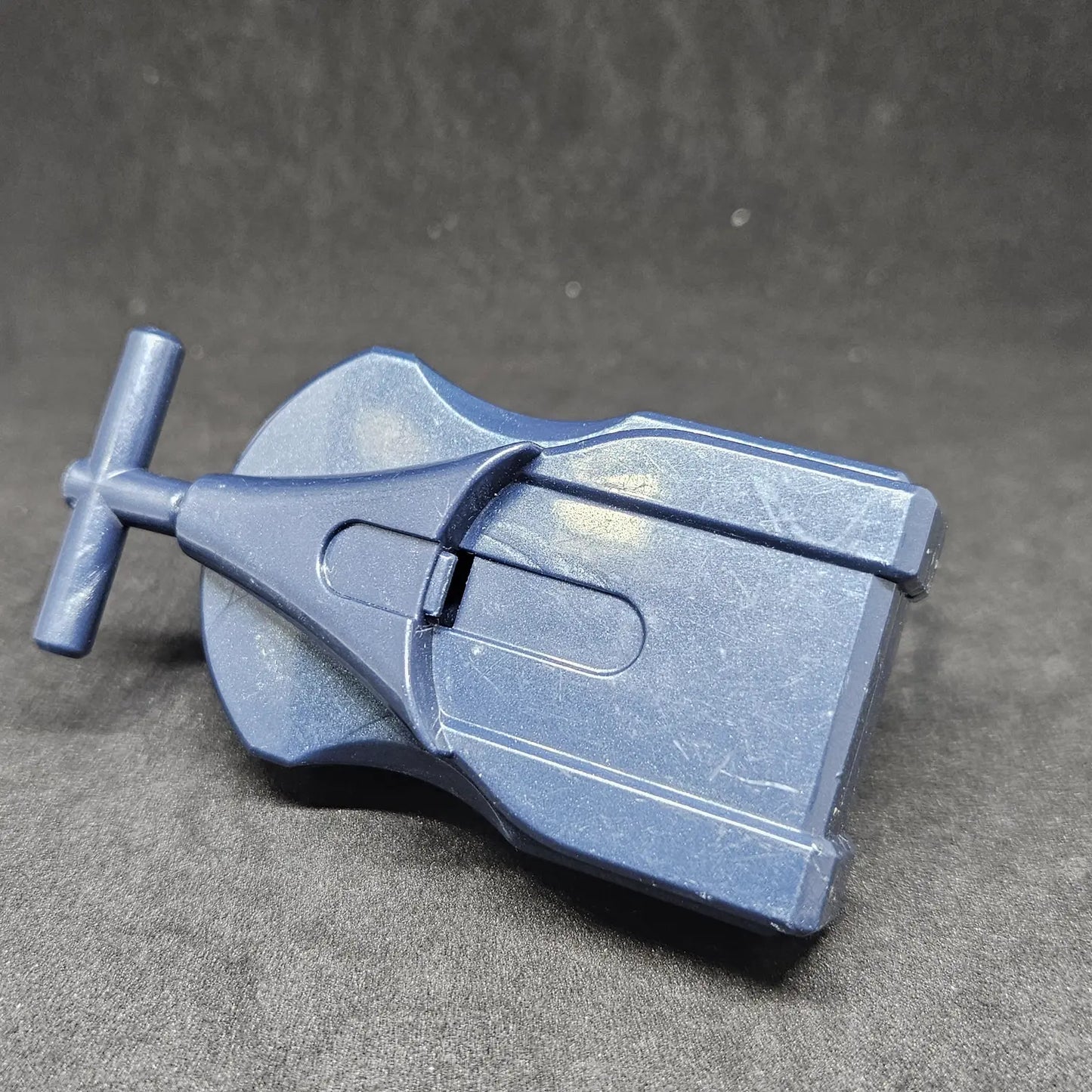 MFB String Launcher (Blue)
