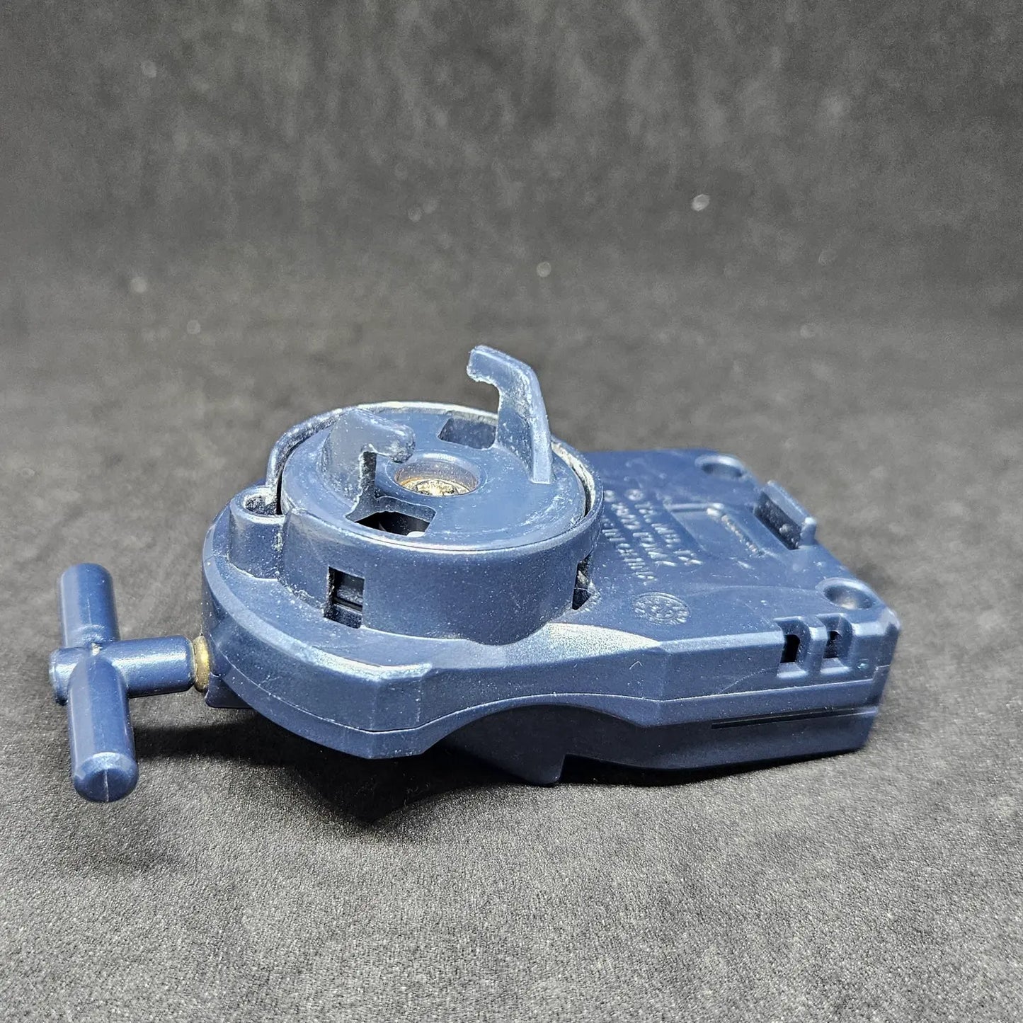MFB String Launcher (Blue)