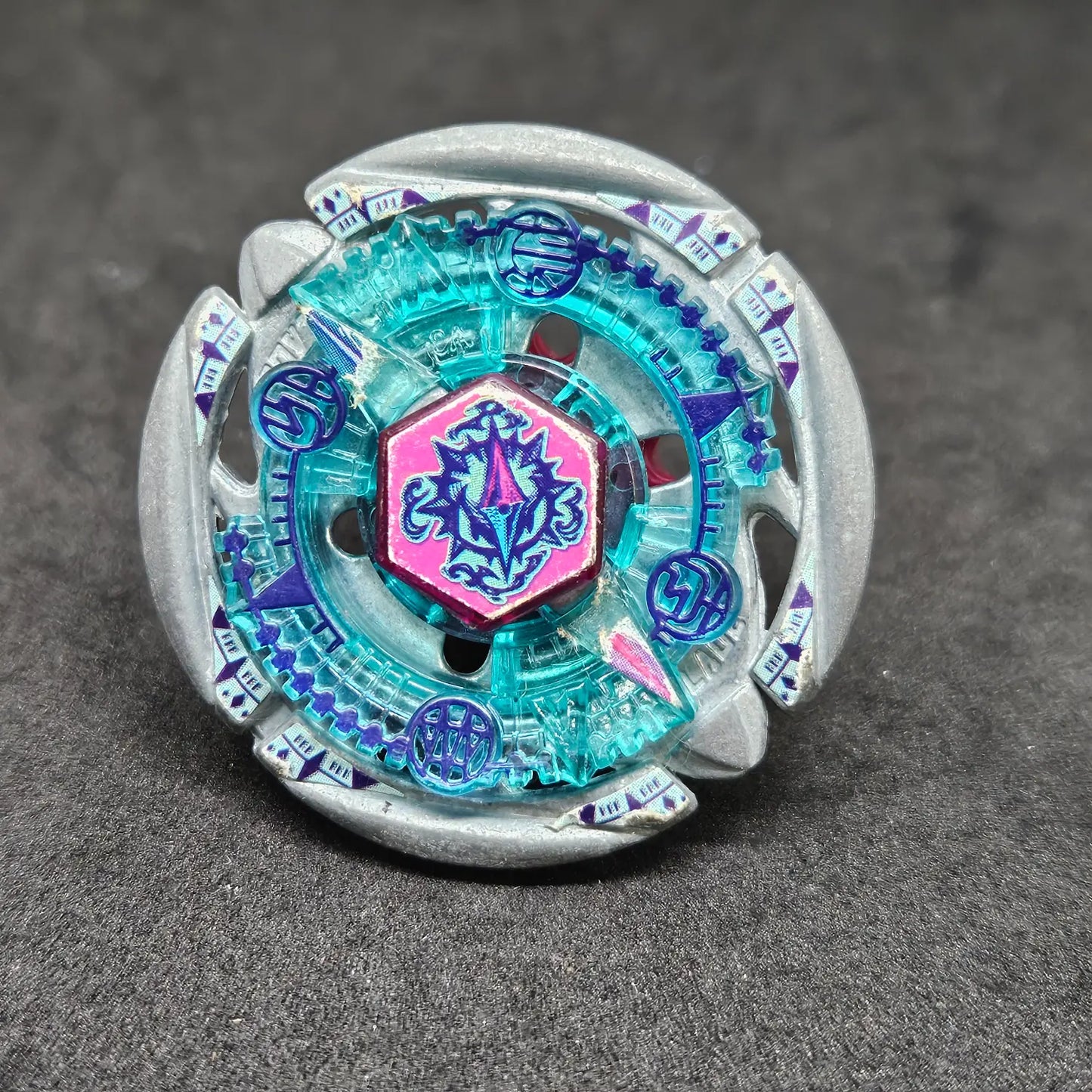 Flame Byxis 230WD