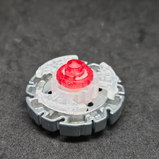 Dark Sagittario WD145SD BB-44 RB Vol. 3