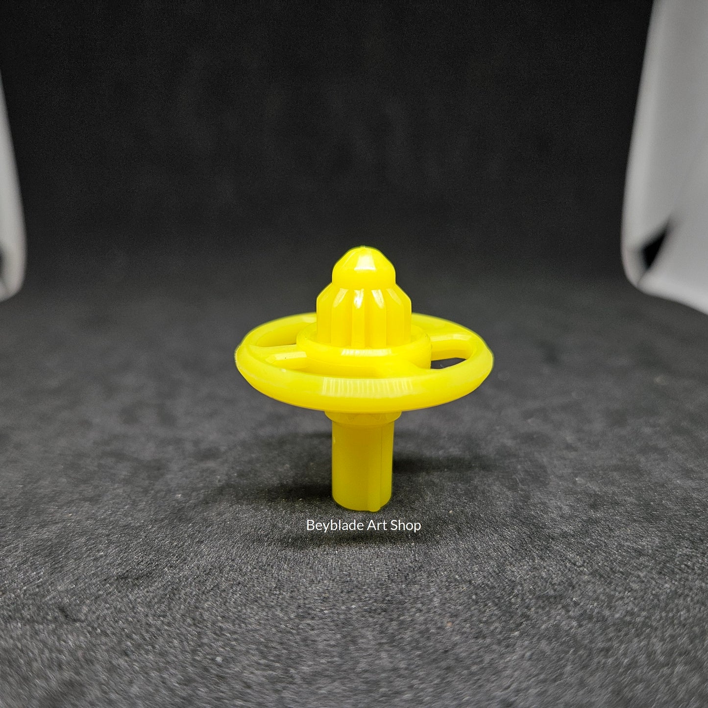 Beyblade X Bit: Disc Ball (UX-03)