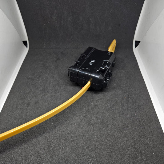 Beyblade X launchers