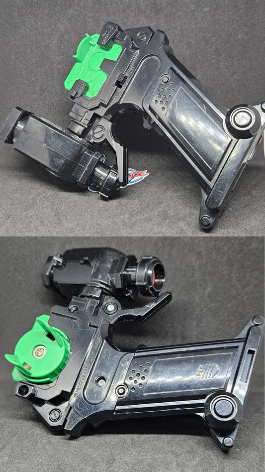 Max's Beyblade Sniper Grip