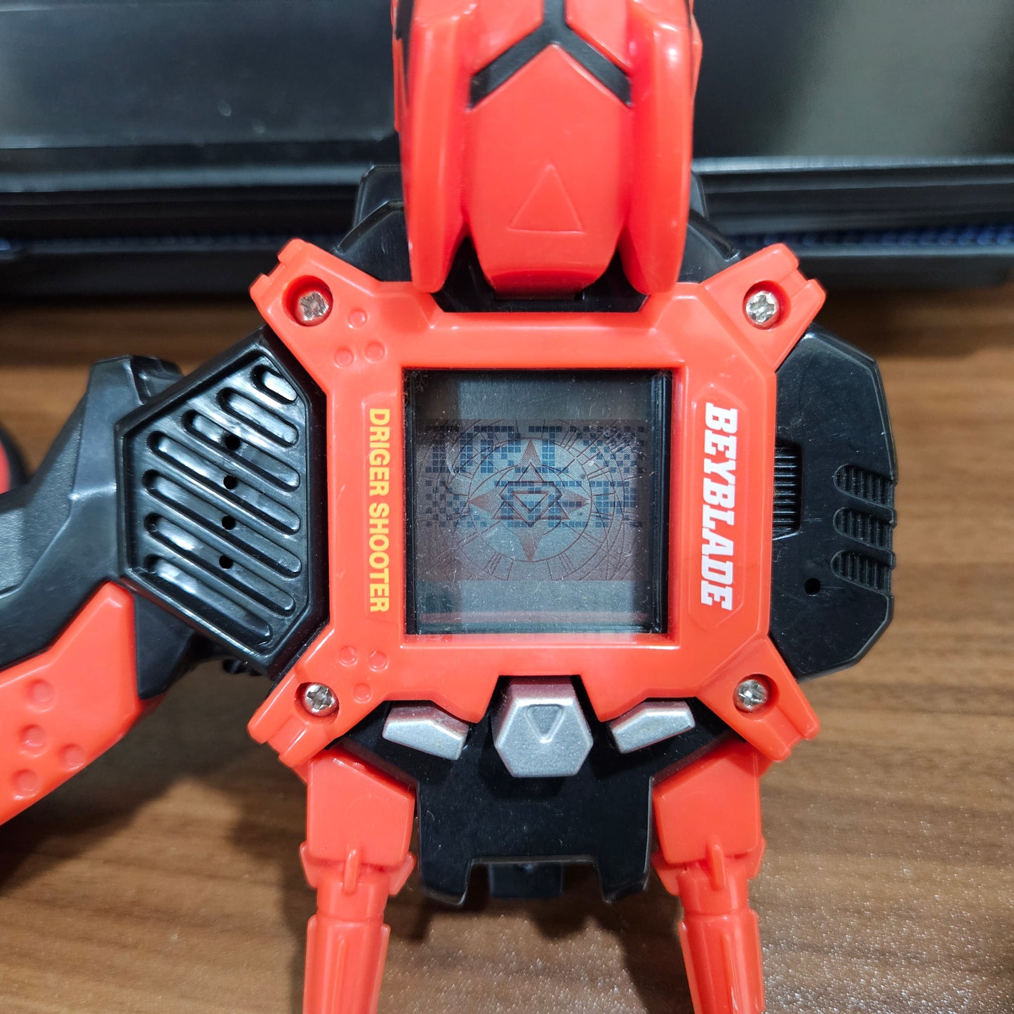 Driger DX Shooter (a)